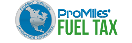CD Software 2 promiles fuel tax logo