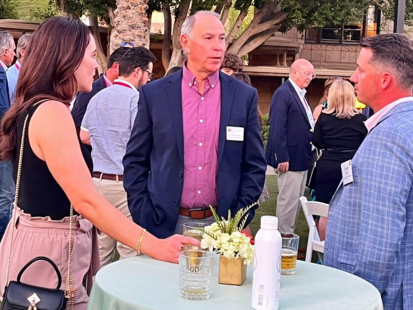 Specialized Carriers & Rigging Association (SC&RA) Annual Conference 2025
Phoenix, Arizona
