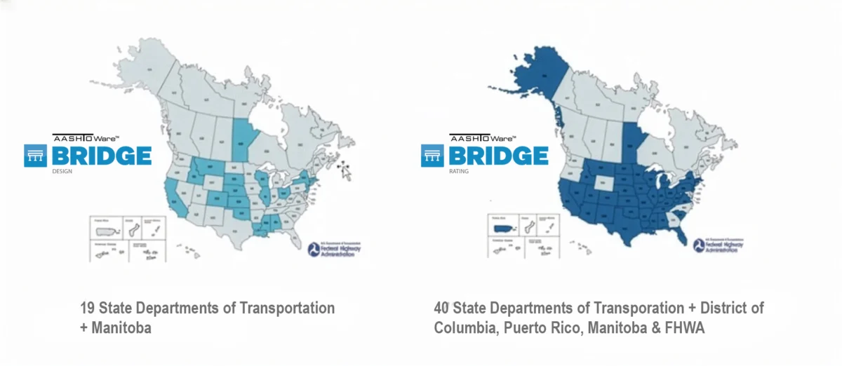 AASHTO Maps