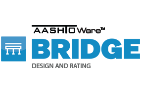 AASHTOWare Bridge Logo