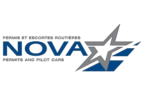 Nova Permits & Pilot Cars